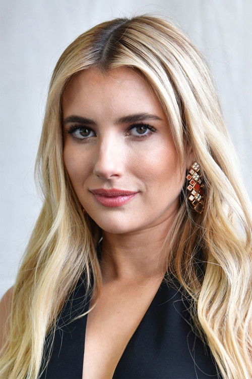 Photo of Emma Roberts