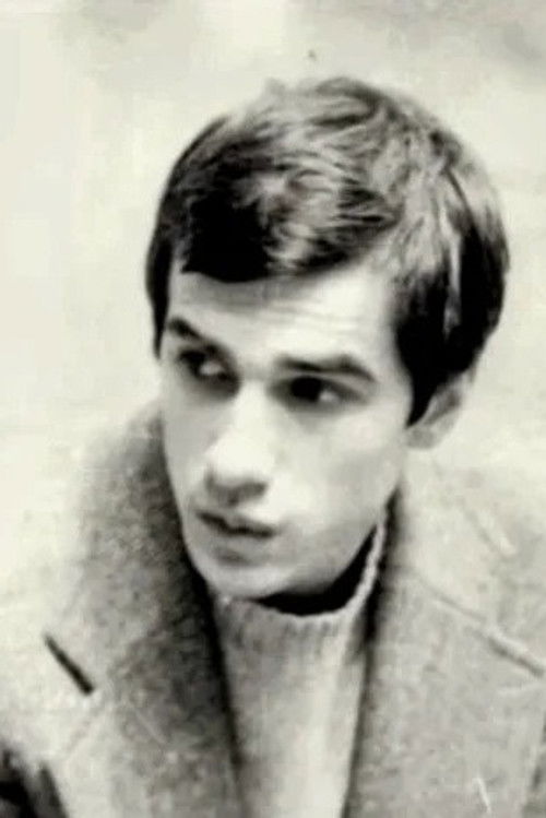 Photo of Gega Kobakhidze