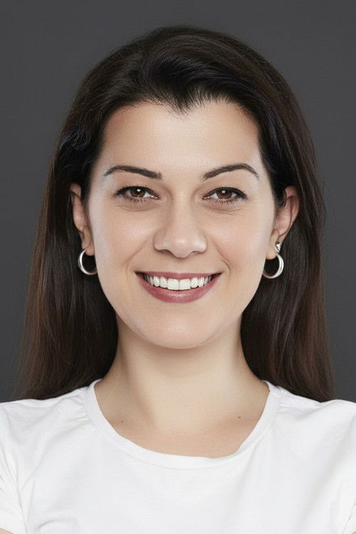 Photo of Filiz Ahmet