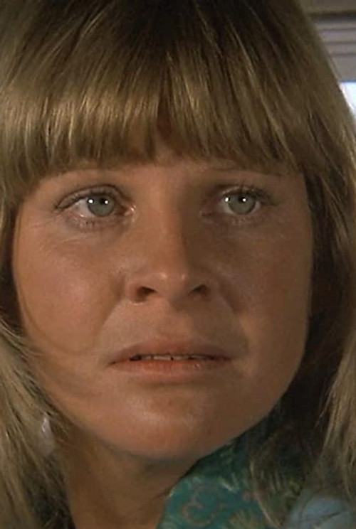 Photo of Briony Behets