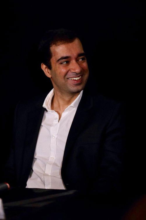 Photo of Rocky Soraya