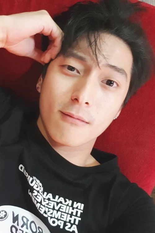 Photo of Thanaboon Wanlopsirinun