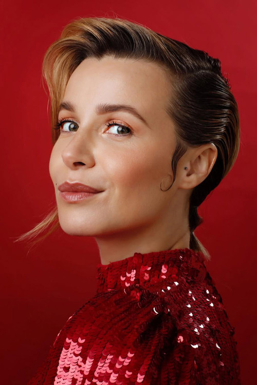 Photo of Victoria Koblenko