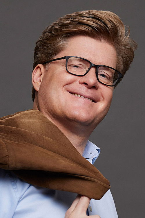 Photo of Johannes Schröder