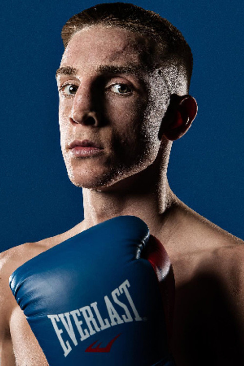 Photo of Jack Bateson