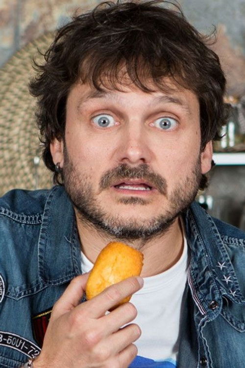 Photo of Salva Reina