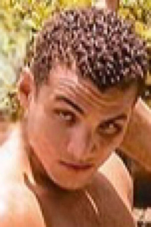 Photo of Alex Moraes