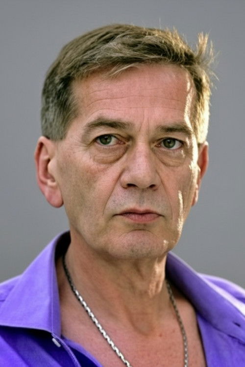 Photo of Ferhan Şensoy