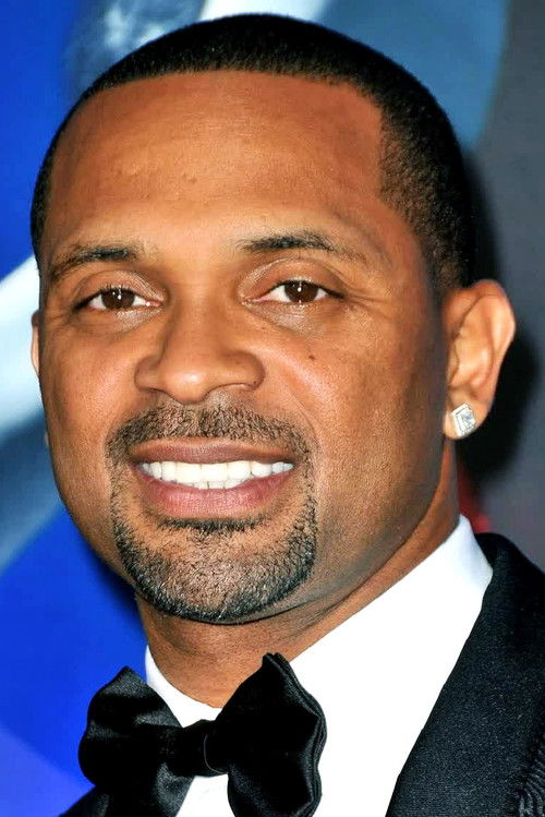 Photo of Mike Epps