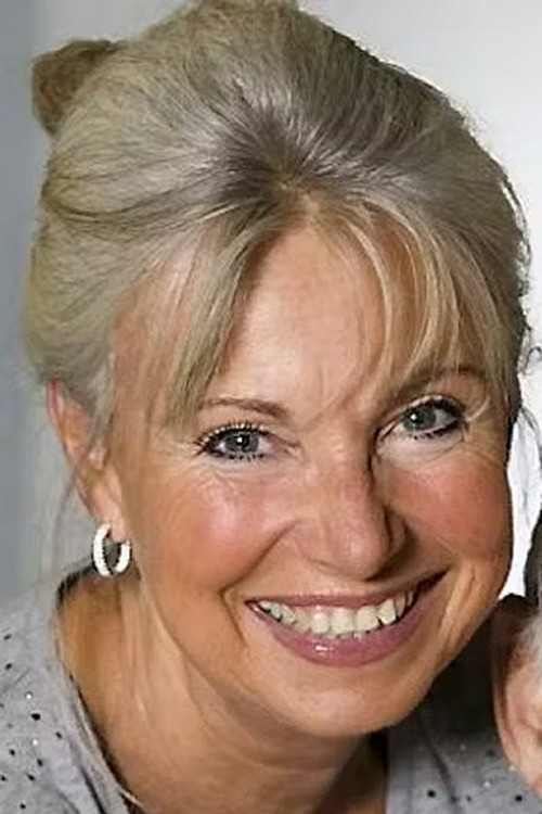 Photo of Kirsten Vaupel