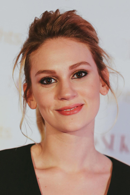 Photo of Farah Zeynep Abdullah
