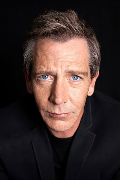 Photo of Ben Mendelsohn