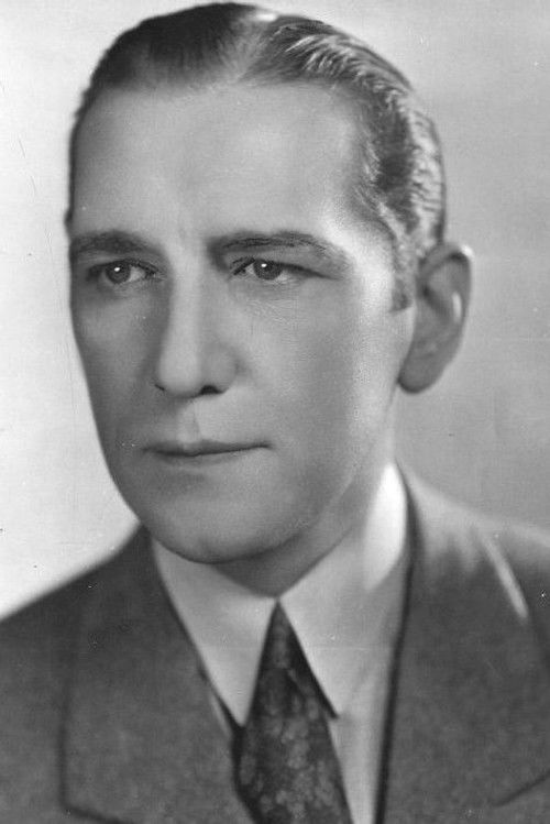 Photo of William 'Stage' Boyd