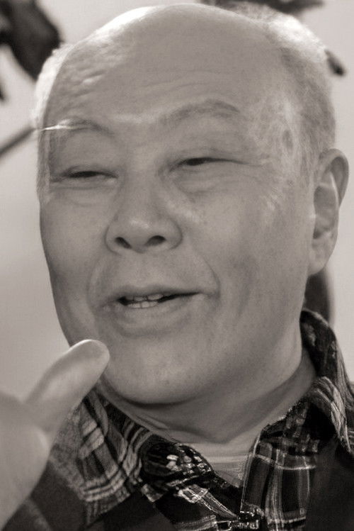 Photo of Zheng Rong