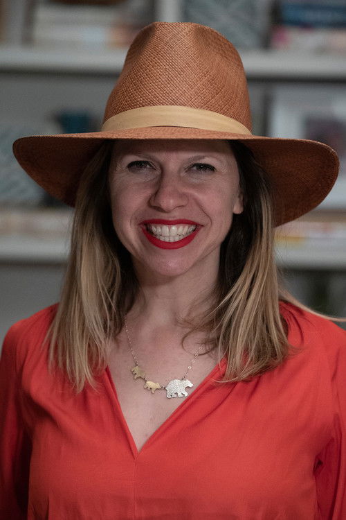 Photo of Valerie Weiss