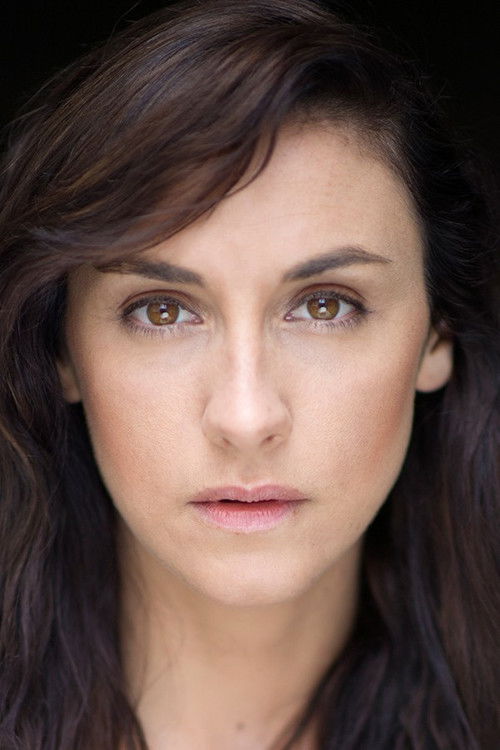 Photo of Hannah Raven Smith