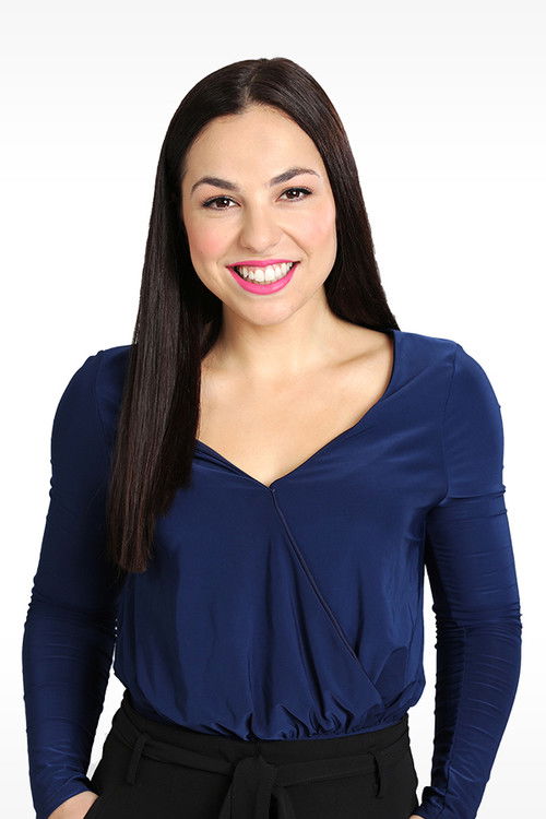 Photo of Mel Tracina