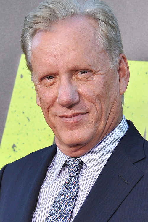 Photo of James Woods