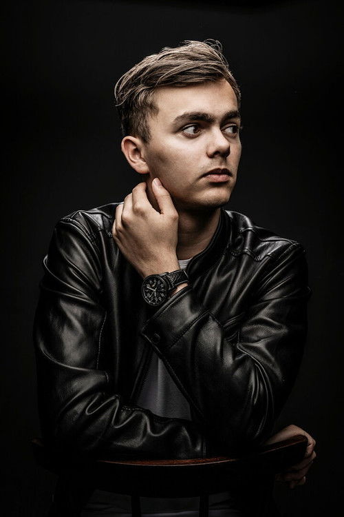 Photo of Flemming Viguurs