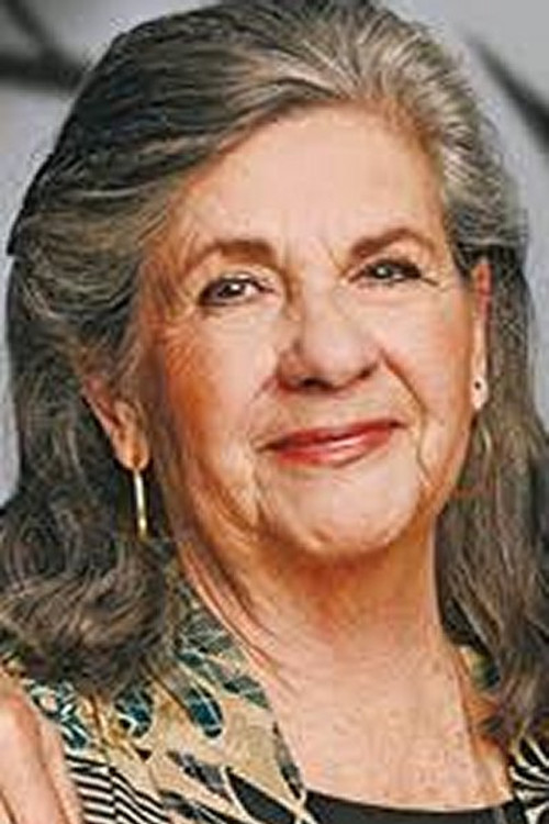 Photo of Susanne Heinrich