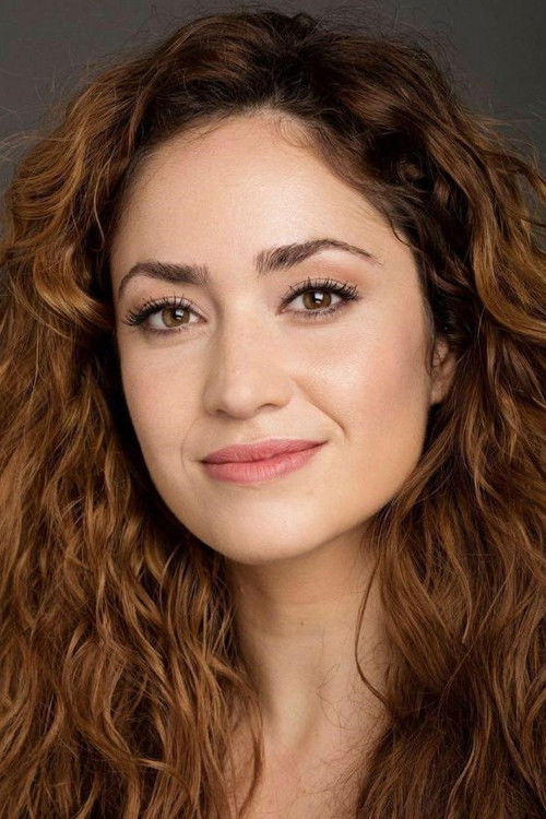 Photo of Erika Bleda