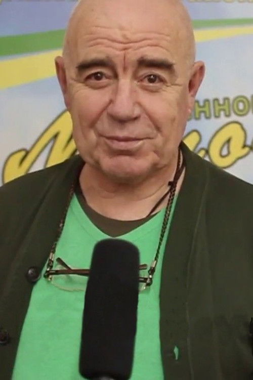 Photo of Valeriy Magdyash