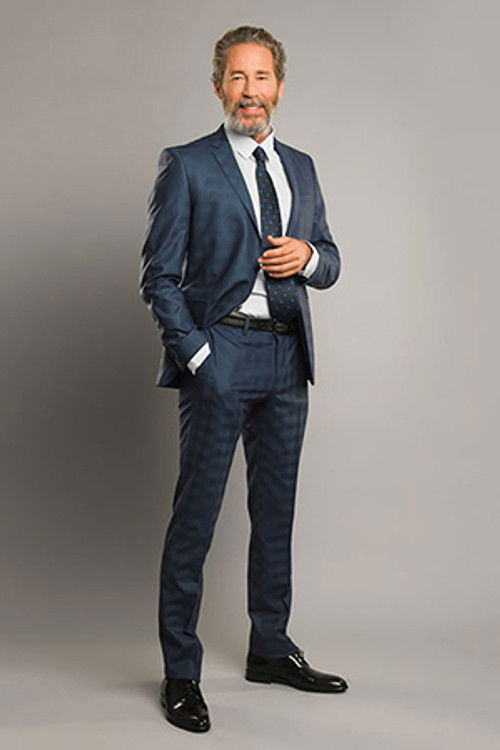 Photo of Sinan Albayrak