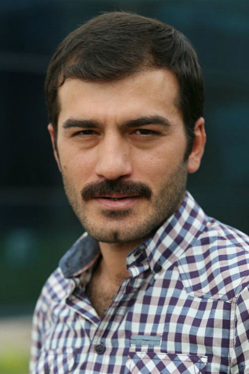 Photo of Ufuk Bayraktar