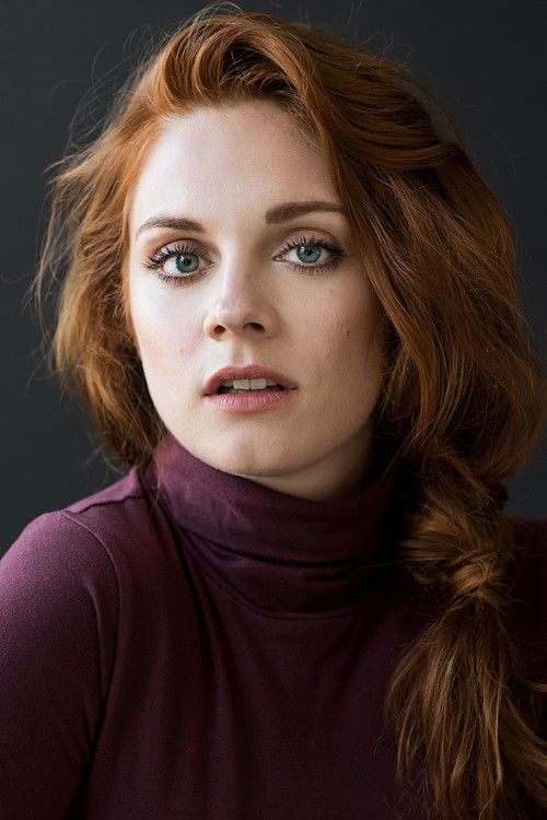 Photo of Catherine Paquin-Béchard