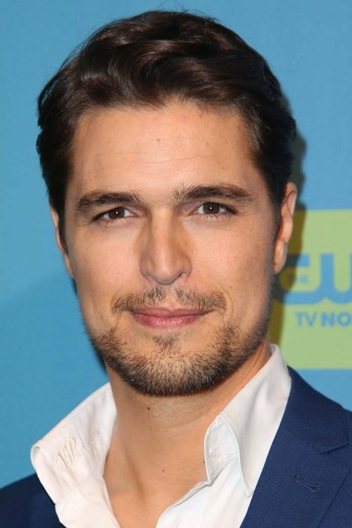 Photo of Diogo Morgado