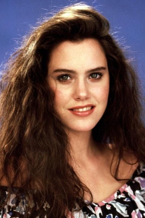 Photo of Ione Skye