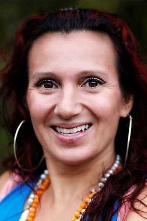 Photo of Yasmin Elvira Steenholdt