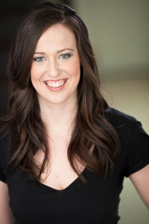 Photo of Michelle Ferguson