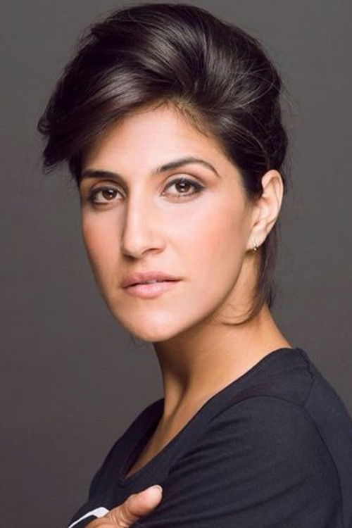 Photo of Magi Azarzar