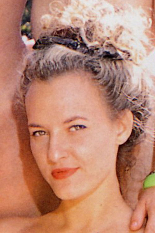 Photo of Cynthia Larkin