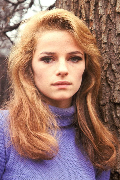 Photo of Charlotte Rampling