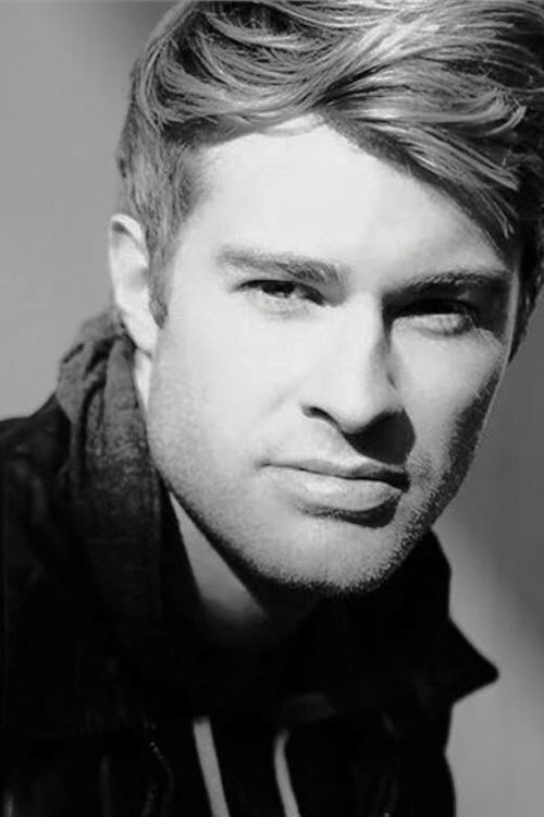 Photo of James Trevena