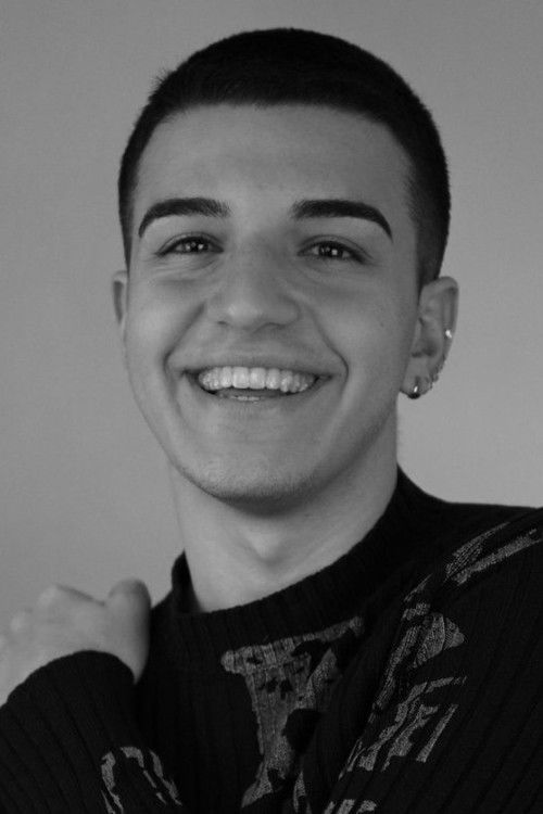 Photo of Marc Betriu