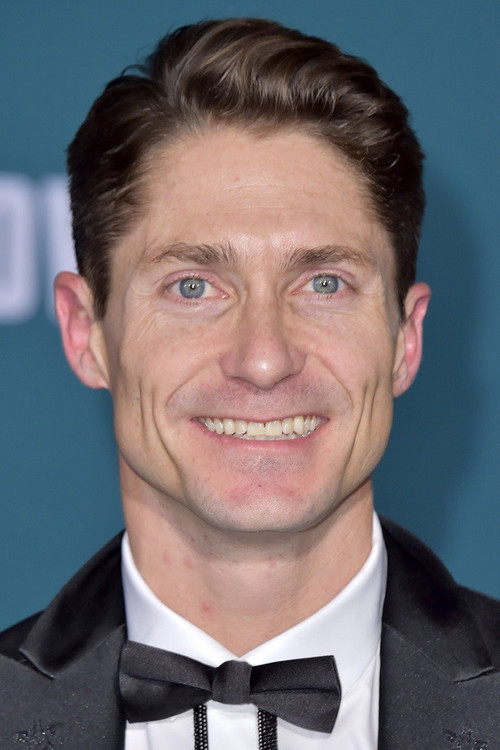 Photo of Matthew MacCaull