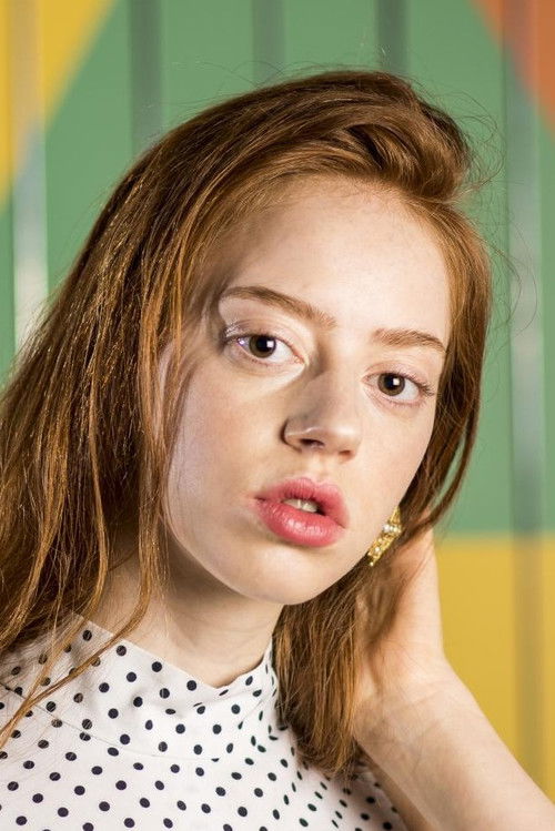 Photo of Lily Newmark