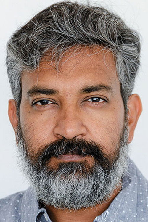 Photo of S. S. Rajamouli