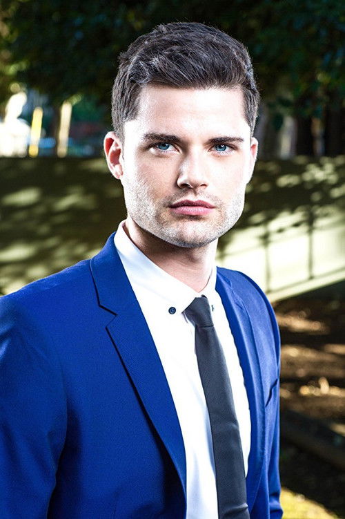 Photo of Joel Semande