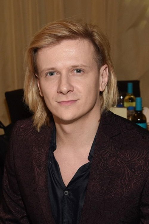 Photo of Gleb Matveichuk