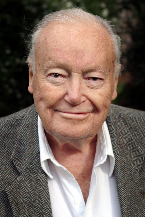 Photo of Charles Tingwell