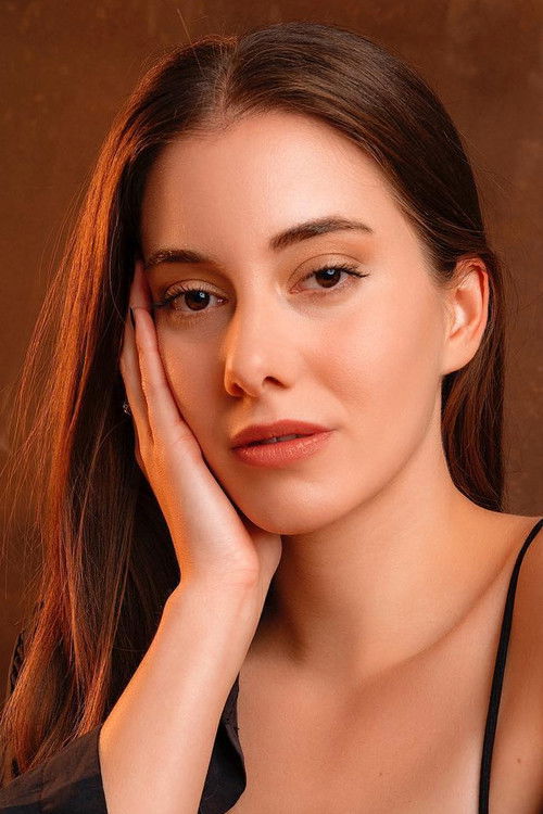 Photo of Beril Pozam