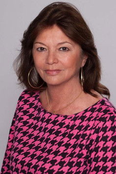 Photo of Christine Delaroche