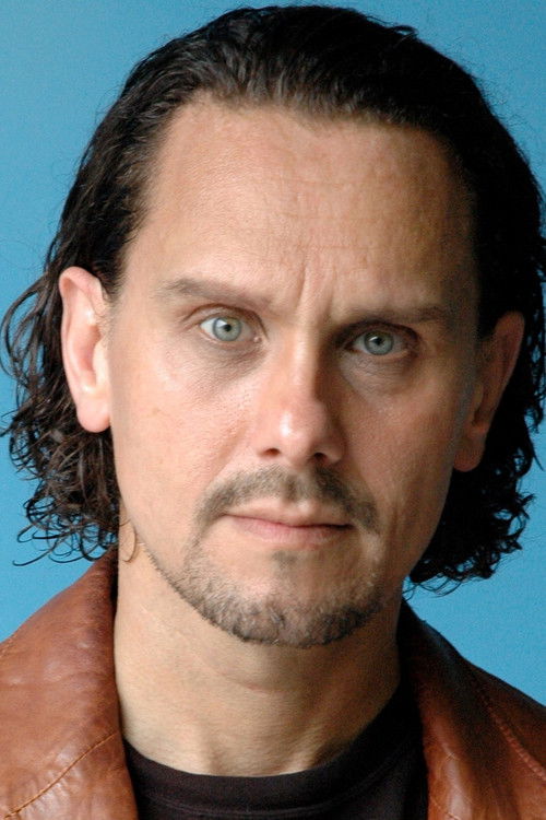 Photo of Luis Olmeda