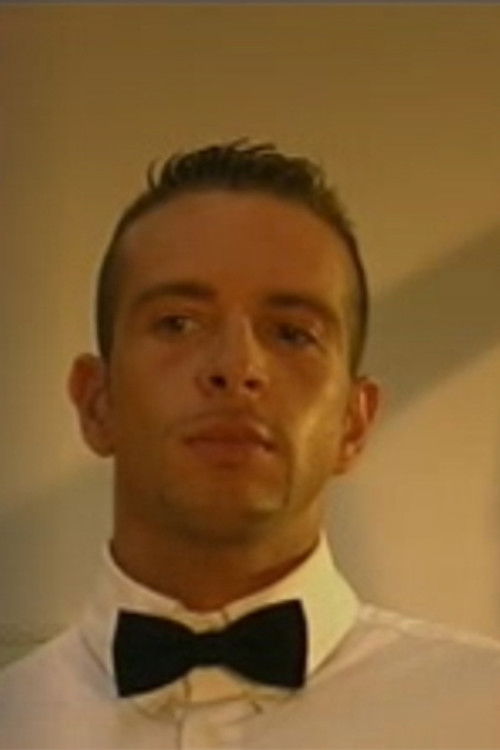 Photo of Daniele Della Valle