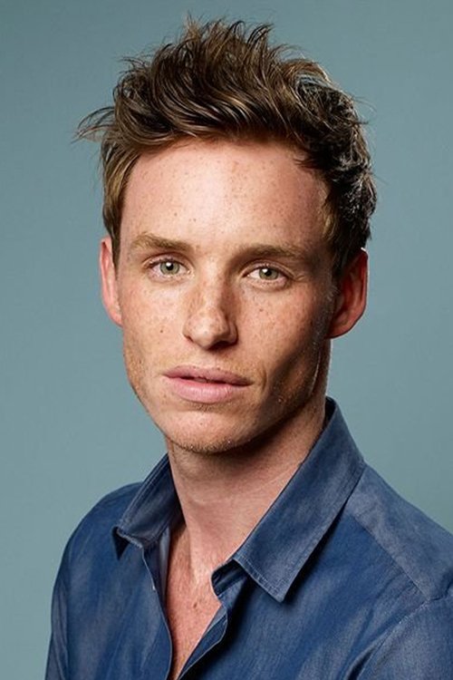 Photo of Eddie Redmayne