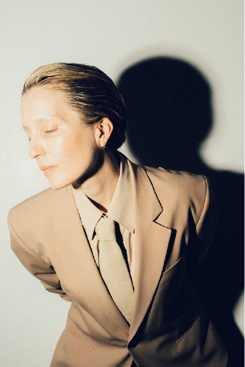 Photo of Jeanne Added